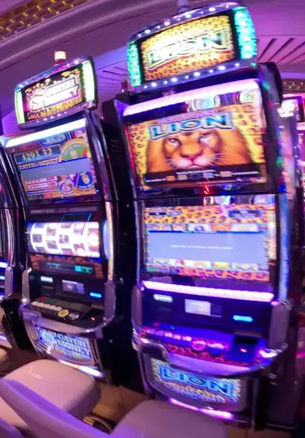 Lion, Catch a Wave cabinets in the Rhapsody of the Seas walkthrough.