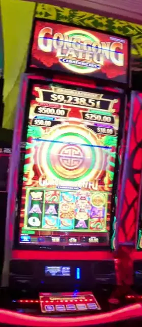 Gong Gong Lai Fu: Cai Shen Riches cabinets in the Rhapsody of the Seas walkthrough.