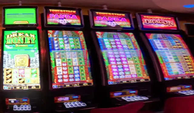 Dream Money, Tower Stack: Panda, Tower Stack: Dragon cabinets in the Rhapsody of the Seas walkthrough.