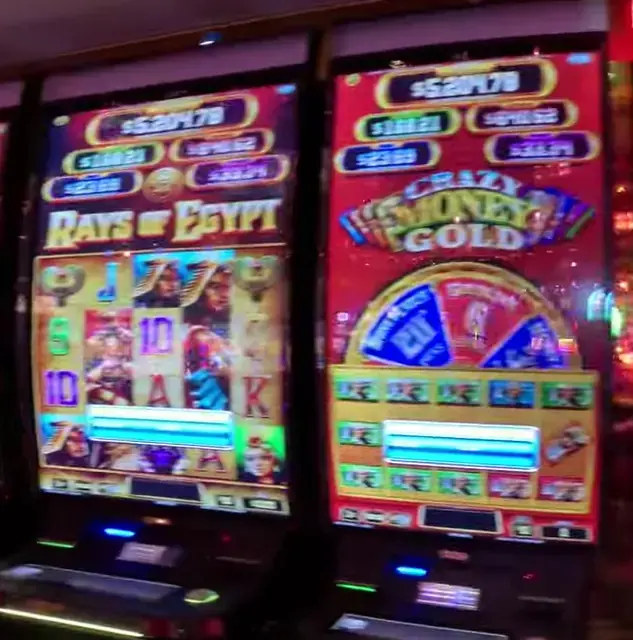 Rays of Egypt, Crazy Money Gold cabinets in the Rhapsody of the Seas walkthrough.