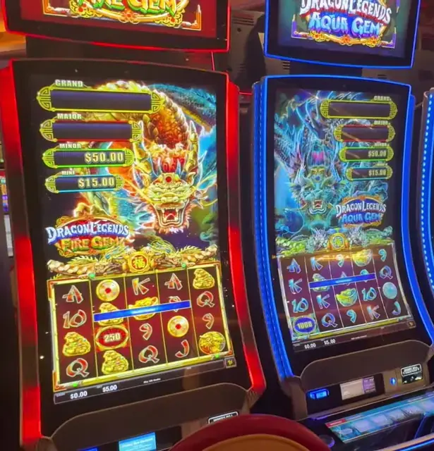 Dragon Legends: Fire Gem, Dragon Legends: Aqua Gem cabinets in the Mariner of the Seas walkthrough.