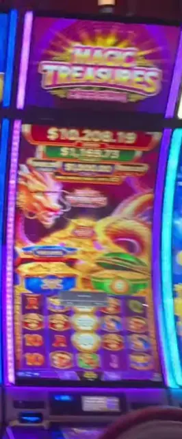 Magic Treasures: Dragon cabinets in the Mariner of the Seas walkthrough.