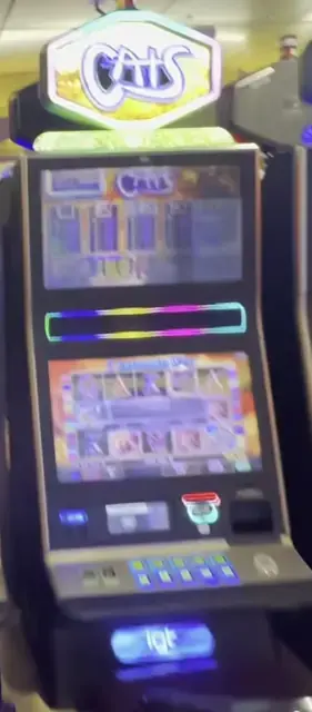 Cats cabinets in the Anthem of the Seas walkthrough.