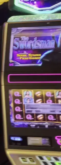 Swordsman cabinets in the Anthem of the Seas walkthrough.