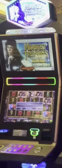 Midnight Treasures cabinets in the Anthem of the Seas walkthrough.