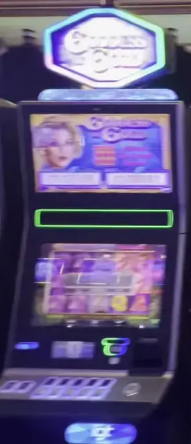 Goddess of Gold cabinets in the Anthem of the Seas walkthrough.