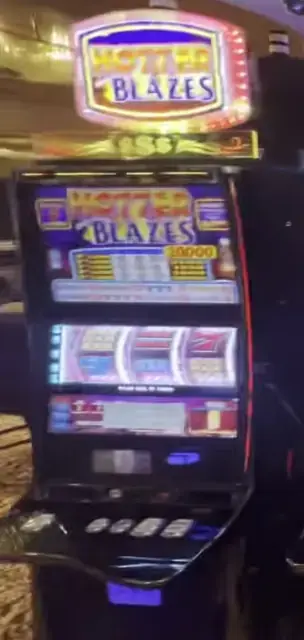 Hotter Blazes cabinets in the Anthem of the Seas walkthrough.