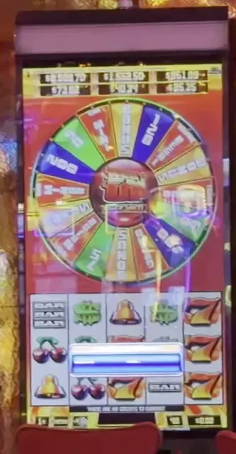 Stack Em Up: Power Wheel cabinets in the Rhapsody of the Seas walkthrough.