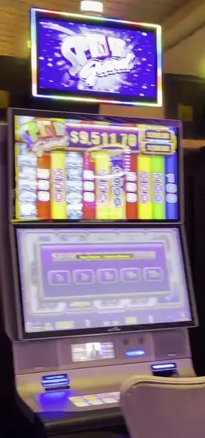 Spin It Grand cabinets in the Rhapsody of the Seas walkthrough.