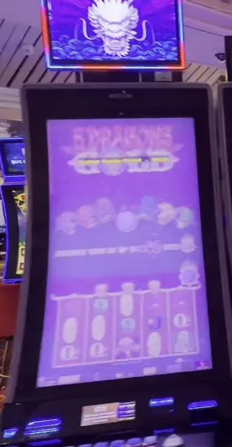 5 Dragons Gold cabinets in the Rhapsody of the Seas walkthrough.