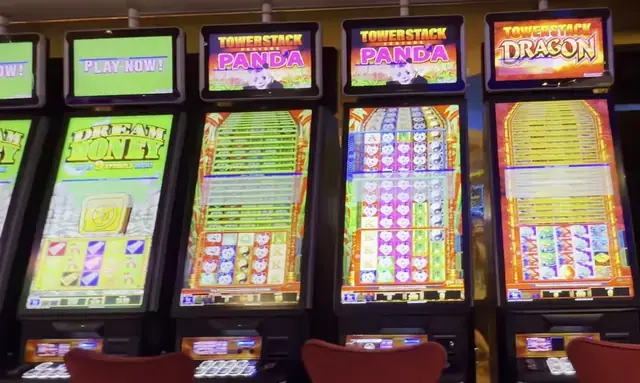Dream Money, Tower Stack: Panda, Tower Stack: Dragon cabinets in the Rhapsody of the Seas walkthrough.