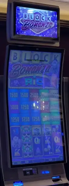 Block Bonanza: Rio cabinets in the Anthem of the Seas walkthrough.