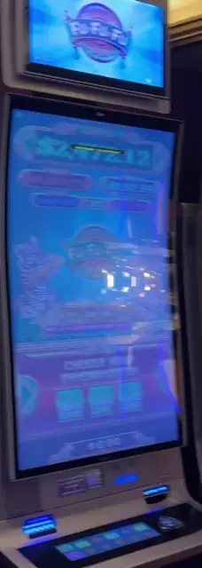 Fu-Fu-Fu cabinets in the Anthem of the Seas walkthrough.