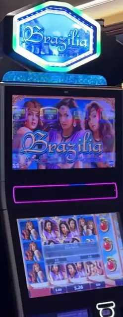 Brazilia cabinets in the Anthem of the Seas walkthrough.