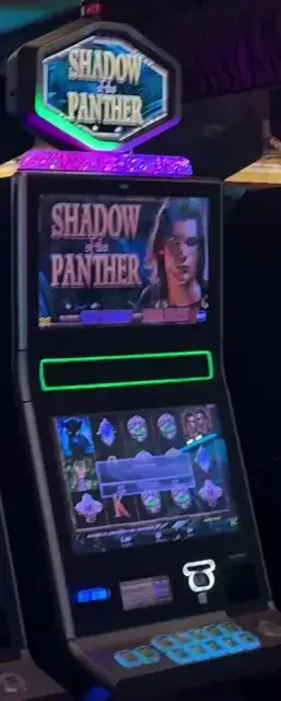 Shadow of the Panther cabinets in the Anthem of the Seas walkthrough.