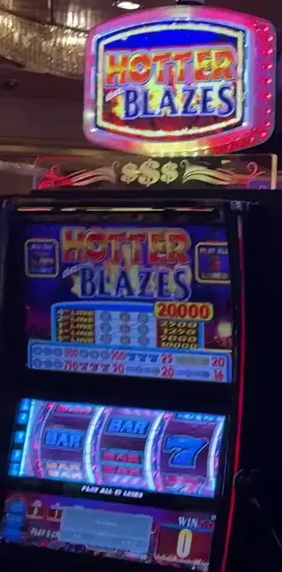 Hotter Blazes cabinets in the Anthem of the Seas walkthrough.