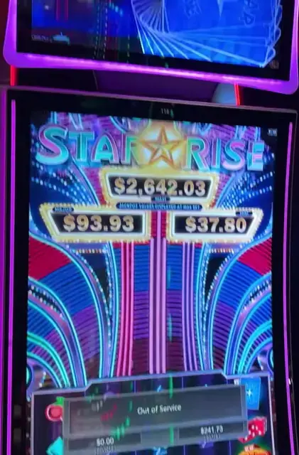 Star Rise cabinets in the Anthem of the Seas walkthrough.