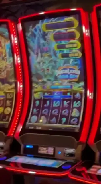 Dragon Legends: Aqua Gem cabinets in the Serenade of the Seas walkthrough.