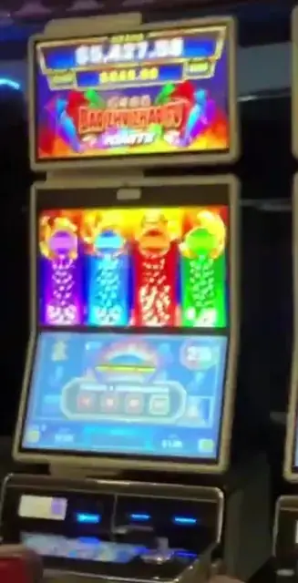 Bao Zhu Zhao Fu: Ignite cabinets in the Serenade of the Seas walkthrough.