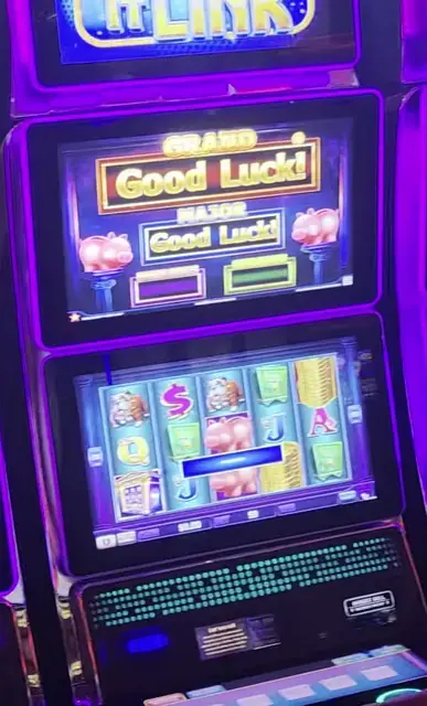 Piggy Bankin' It Link cabinets in the Freedom of the Seas walkthrough.