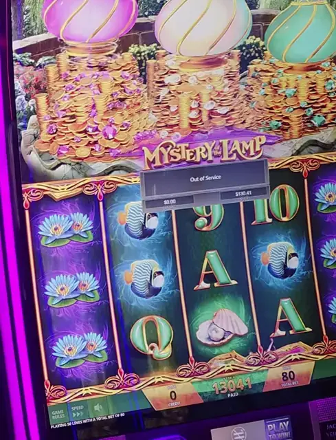 Mystery of the Lamp cabinets in the Freedom of the Seas walkthrough.