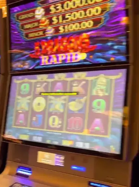 Dragon Rapid cabinets in the Serenade of the Seas walkthrough.