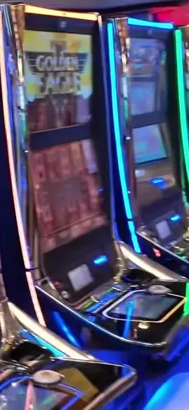 Golden Safari cabinets in the Radiance of the Seas walkthrough.