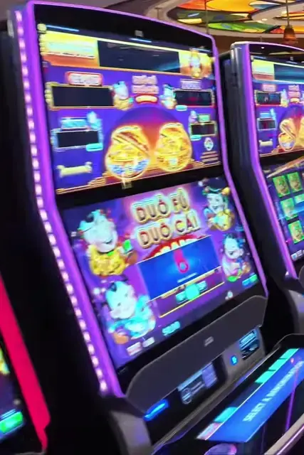 Duo Fu Duo Cai cabinets in the Radiance of the Seas walkthrough.