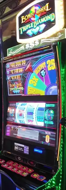 Bonus Wheel Triple Diamond cabinets in the Radiance of the Seas walkthrough.