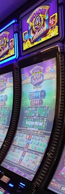 Wonder 4 Collection cabinets in the Radiance of the Seas walkthrough.