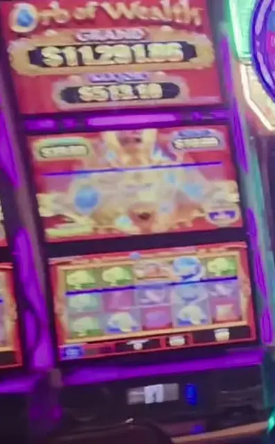 Orb of Wealth cabinets in the Allure of the Seas walkthrough.