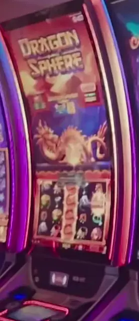 Dragon Sphere cabinets in the Allure of the Seas walkthrough.