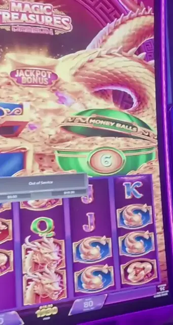 Magic Treasures: Dragon cabinets in the Allure of the Seas walkthrough.