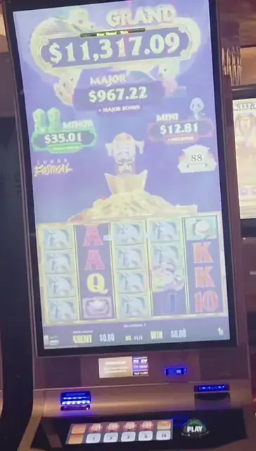 Lunar Festival cabinets in the Allure of the Seas walkthrough.