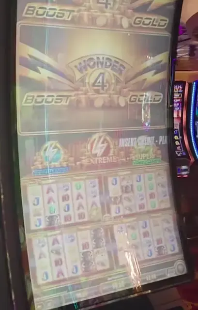 Wonder 4 Boost Gold cabinets in the Allure of the Seas walkthrough.