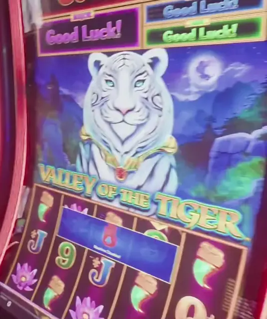 Valley of the Tiger cabinets in the Allure of the Seas walkthrough.
