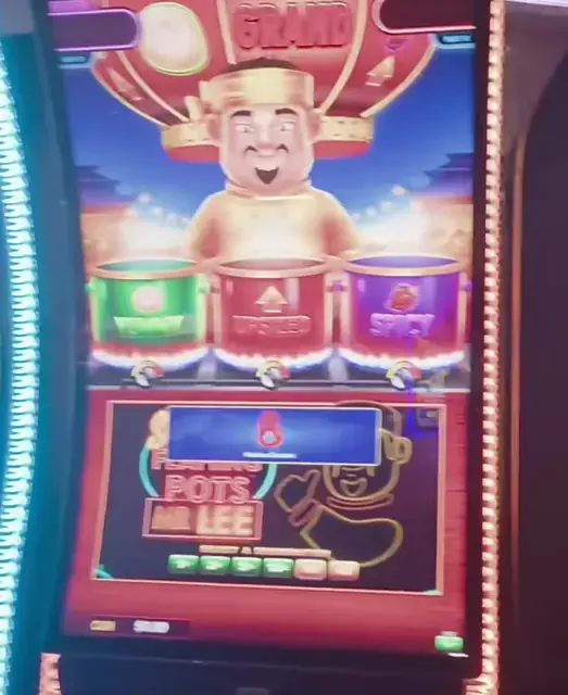 Fancy Pots: Mr Lee cabinets in the Allure of the Seas walkthrough.