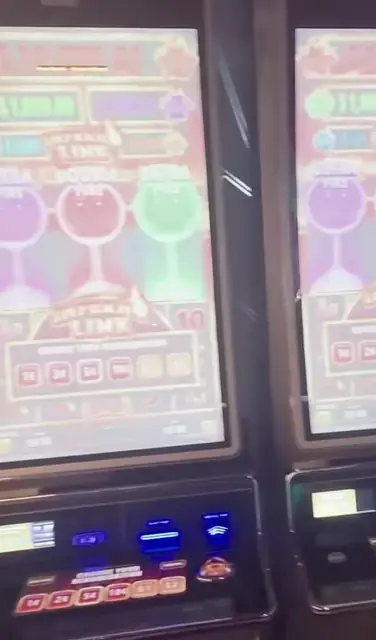 Triple Double Link cabinets in the Allure of the Seas walkthrough.