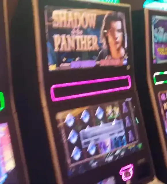 Shadow of the Panther cabinets in the Quantum of the Seas walkthrough.