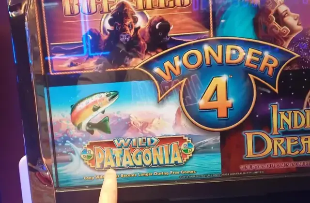 Wonder 4 cabinets in the Quantum of the Seas walkthrough.