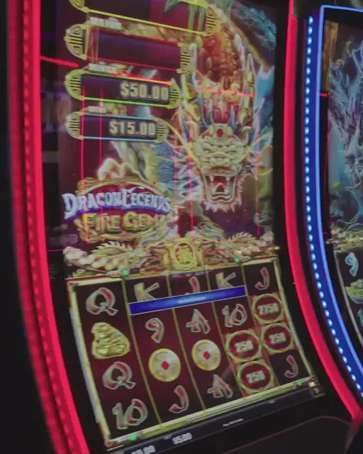 Dragon Legends Fire Gem cabinets in the Serenade of the Seas walkthrough.