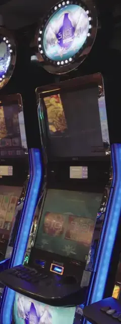 5 Koi cabinets in the Serenade of the Seas walkthrough.