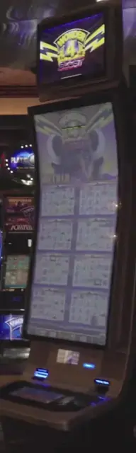 Wonder 4 Boost cabinets in the Serenade of the Seas walkthrough.
