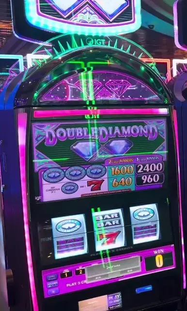 Double Diamond cabinets in the Navigator of the Seas walkthrough.