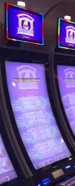Wonder 4 All Stars cabinets in the Navigator of the Seas walkthrough.