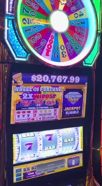 Wheel of Fortune 2X Wilds cabinets in the Navigator of the Seas walkthrough.