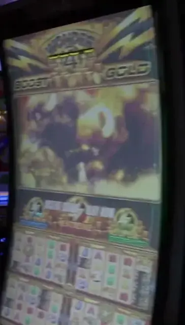 Wonder 4 Boost Gold cabinets in the Allure of the Seas walkthrough.