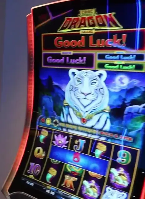 Tiger and Dragon cabinets in the Allure of the Seas walkthrough.