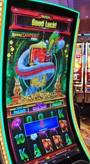 Zodiac Lantern cabinets in the Liberty of the Seas walkthrough.