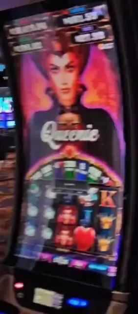 Queenie cabinets in the Liberty of the Seas walkthrough.